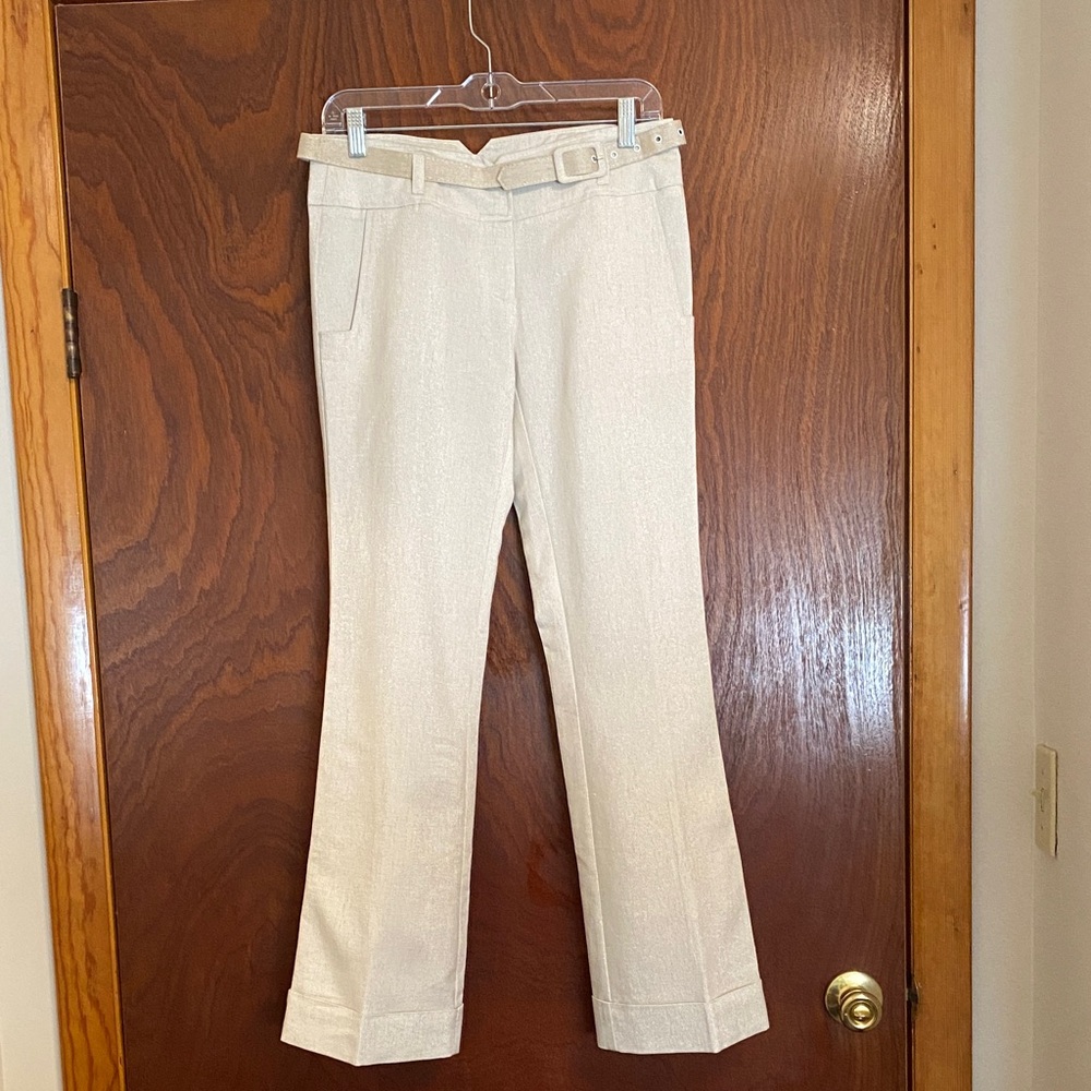 Grass collection women’s size 3 dress pants